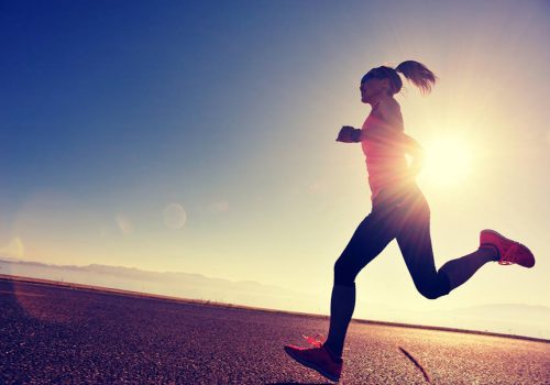 Το σούπερ φρούτο που απογειώνει τις αθλητικές επιδόσεις | Ιδανικό για όσους τρέχουν
