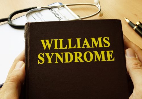 Σύνδρομο Williams: Τι είναι, συμπτώματα και αντιμετώπιση