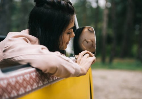 Σημειωματάριο συναισθημάτων | Κάθε μέρα είναι μια καλή μέρα για να ακολουθήσουμε την καρδιά μας