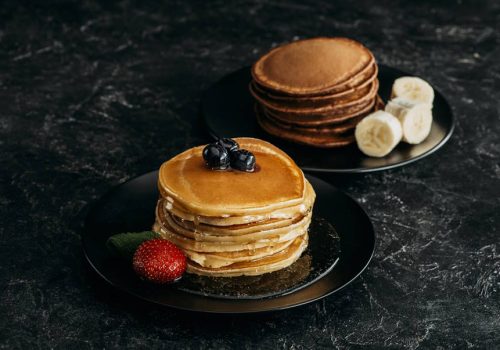 Pancakes: 15 συνταγές για πρωινό, δεκατιανό και απογευματινό