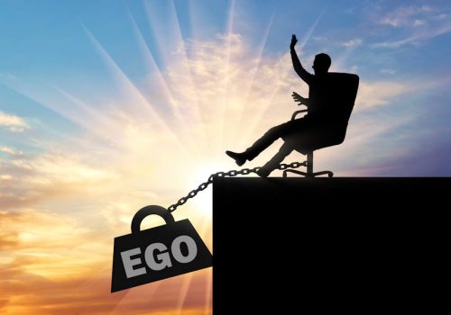 Η ψυχολογία των προσβολών και η ανάπτυξη του ναρκισσισμού