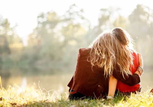 Η μεγαλύτερη πράξη καλοσύνης είναι η προσπάθεια διόρθωσης των λαθών μας!