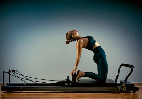 Τα εκπληκτικά οφέλη του Pilates Reformer: Ενισχύστε το σώμα σας και την ευημερία σας