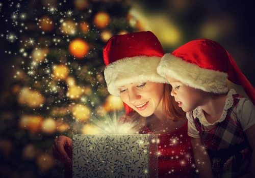 7 Δώρα με νόημα που μπορείτε να κάνετε στα παιδιά σας αυτά τα Χριστούγεννα