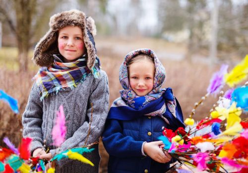 Η Φινλανδία παραδίδει μαθήματα ευτυχίας | Τα μικρά πράγματα είναι αυτά που κάνουν τη διαφορά!