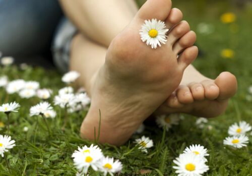 GROUNDING