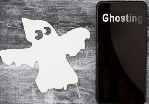 Ghosting