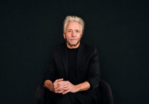 Gregg Braden