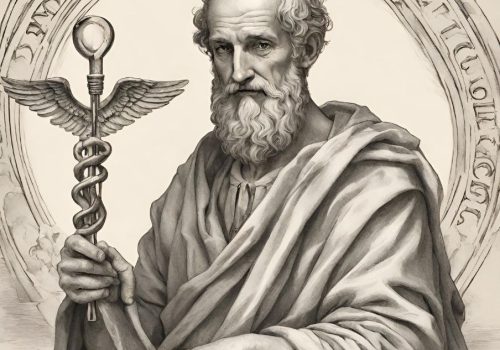 Ιπποκράτης: Ο πρώτος ολιστικός ιατρός και επίτιμος πατέρας της ιατρικής