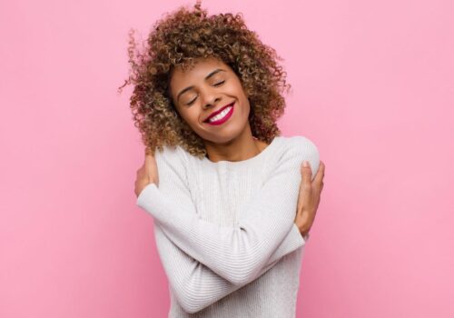 Πως θα έμοιαζε η αγάπη, αν ξεκινούσε πρώτα από εσένα;