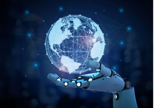 Μπιλ Γκέιτς: Τα επαγγέλματα που θα αντέξουν στην εποχή της Τεχνητής Νοημοσύνης