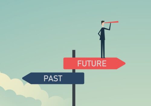 Η εσωτερική επανάσταση: Πριν αλλάξουμε τον κόσμο, ας αλλάξουμε εμάς