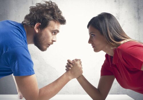 argument
