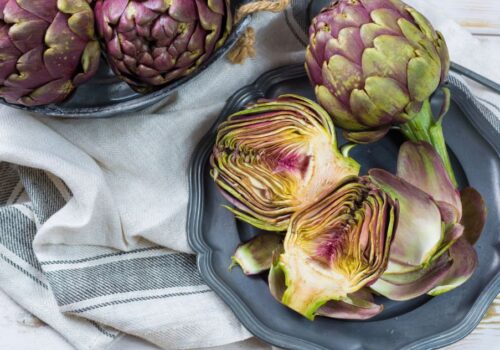 artichoke