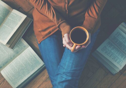 Αυτοπειθαρχία είναι η ικανότητα να επιστρέφεις καθημερινά σε κάτι που έχει σημασία για σένα