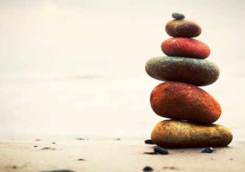 Ο μύθος του life balance...
