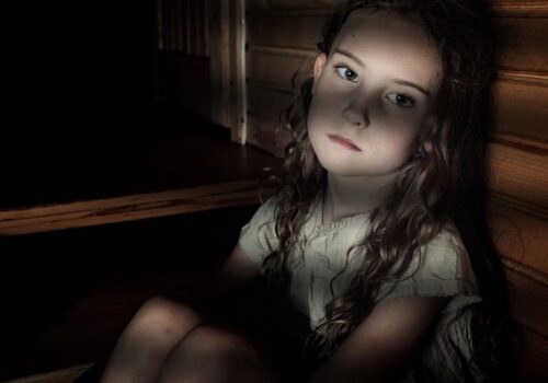 childhood trauma