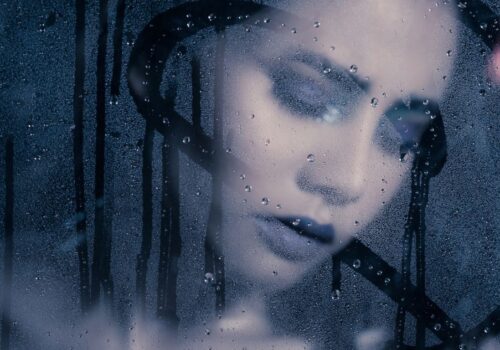 dark night of the soul