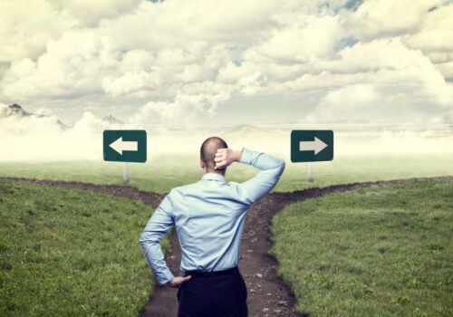 decision