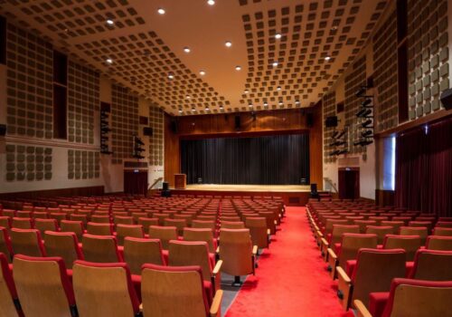 APPLAUSE 2026: Πώς να μιλάς ώστε να σε ακούν