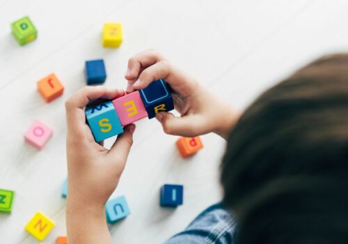 Η δυσλεξία δεν είναι μαθησιακή δυσκολία, αλλά ένας διαφορετικός τρόπος να σκέφτεσαι και να μαθαίνεις