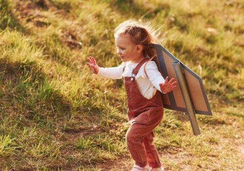 Η σημασία του ελεύθερου χρόνου στην εξέλιξη του παιδιού