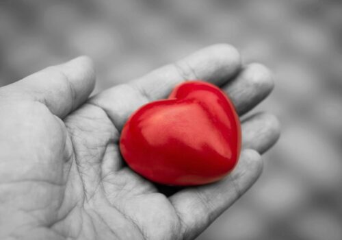 Ναι... η ενσυναίσθηση μπορεί να εξασκηθεί όπως ακριβώς ένας οποιοσδήποτε μυς