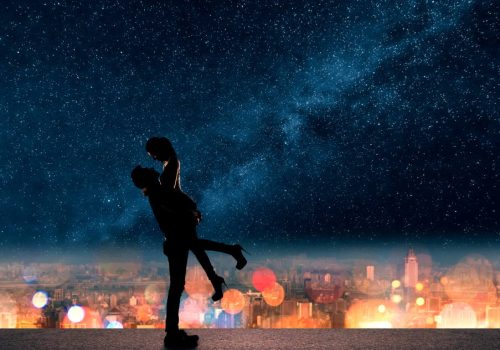 Ο έρωτας της ζωής σου θα έρθει μετά το «λάθος» της ζωής σου...