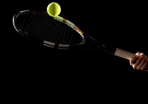 Το "εσωτερικό παιχνίδι του τένις": Η ανακάλυψη των δύο εαυτών που έχουμε μέσα μας