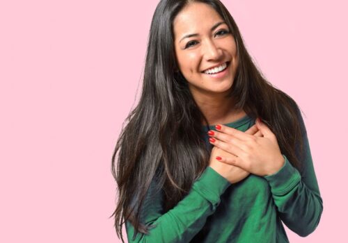 Οι ασκήσεις ευγνωμοσύνης μπορεί να βοηθήσουν την καρδιά να αναρρώσει από το άγχος