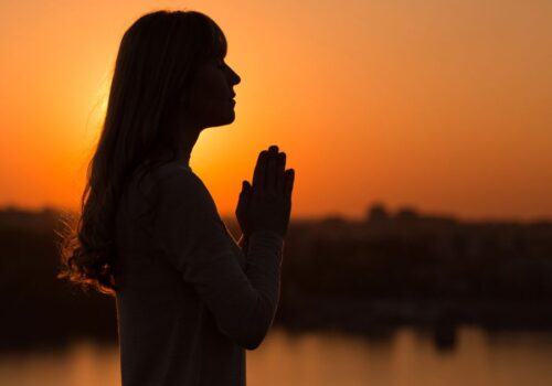 H ευγνωμοσύνη άνευ όρων αλλάζει τη σχέση σου με τη ζωή