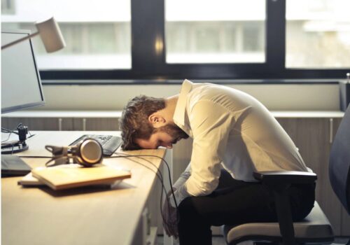 fatigue