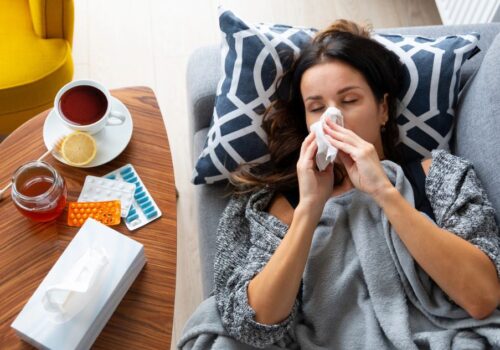 flu
