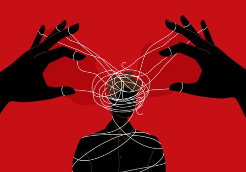 Gaslighting: Η τέχνη της χειραγώγησης
