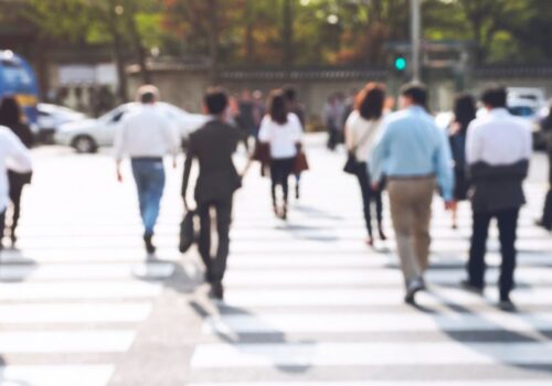 hawthorn Επίδραση Χόθορν: Πώς αλλάζει η συμπεριφορά μας όταν ξέρουμε ότι μας παρατηρούν;