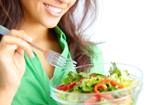 healthy food