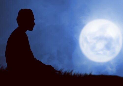 inner peace