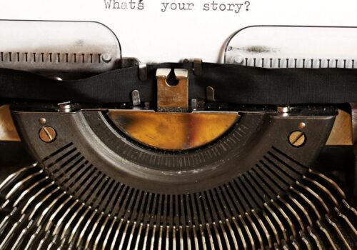 Είσαι ο αφηγητής της ζωής σου… ή το θύμα της αφήγησής σου;