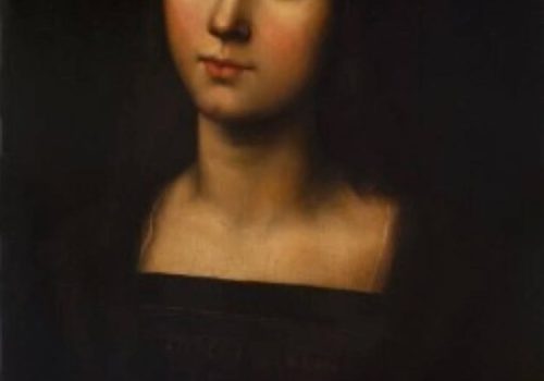 Ιταλία: Μελετητές ανακάλυψαν έναν νέο πίνακα του Ραφαήλ | «Θυμίζει τη Μαρία Μαγδαληνή»