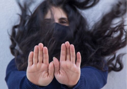 Σημειωματάριο συναισθημάτων | Κάθε μέρα είναι μια καλή μέρα να διαπραγματευτούμε με τον φόβο