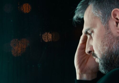 Κρίση μέσης ηλικίας: Η κατάρρευση των μύθων