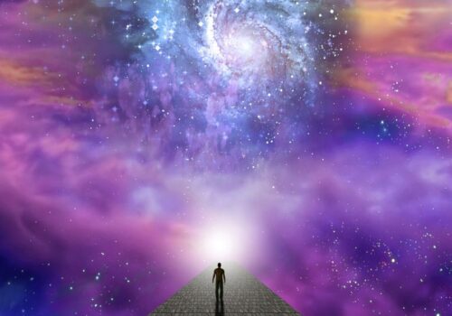 life in the universe