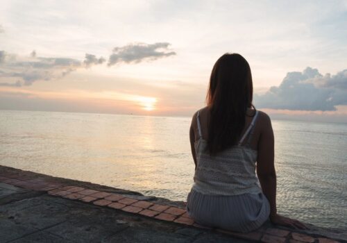 loneliness