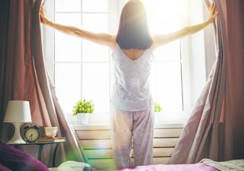 Η νέα συνήθεια των πρωινών: 3 βήματα για ενέργεια και focus