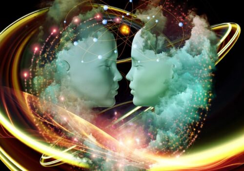 mother and father archetypes