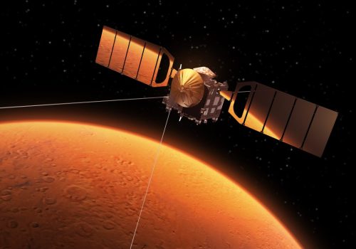 NASA: Το Parker Solar Probe πέρασε για πρώτη φορά μέσα από ηλιακή καταιγίδα
