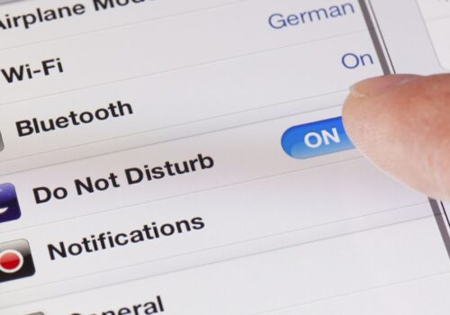 notifications