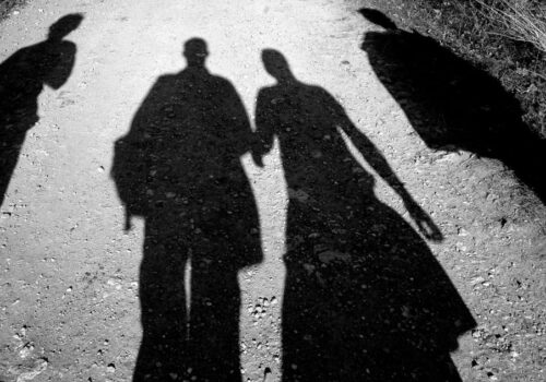 Όταν τα παιδιά δεν ξέρουν πού να σταματούν