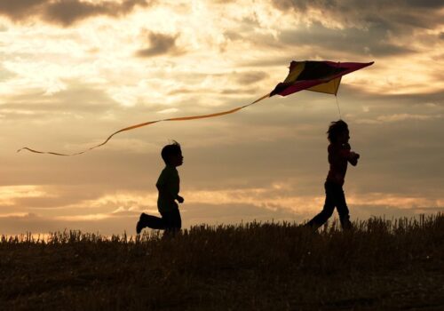 Marcel Proust: «Η αληθινή πατρίδα του ανθρώπου είναι η παιδική του ηλικία»
