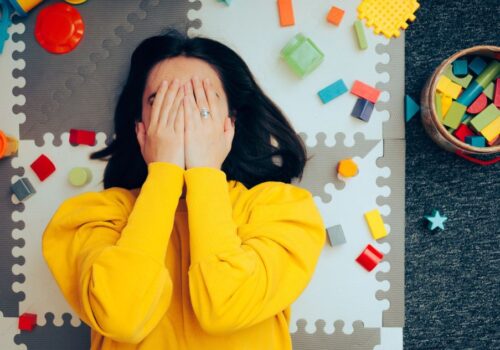 Perfection Burnout: H εξάντληση που προκαλεί η συνεχής προσπάθεια για τελειότητα